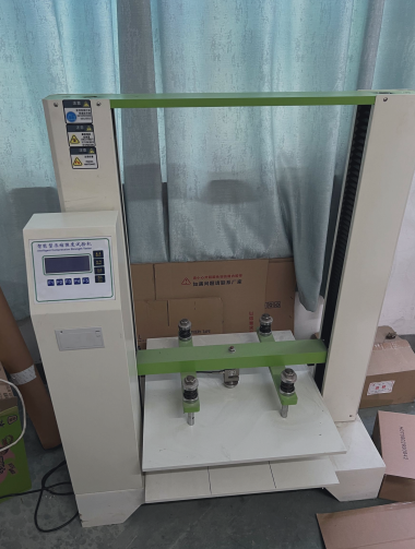 空压实验仪